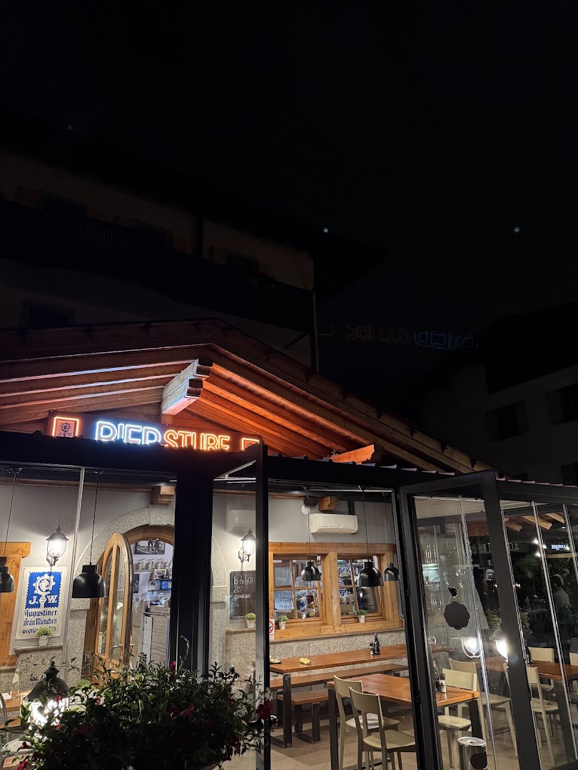 Bagat Pinzolo - Drink, Food & Pizza