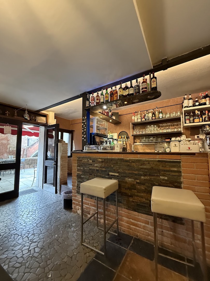 Bagatela, Venezia
