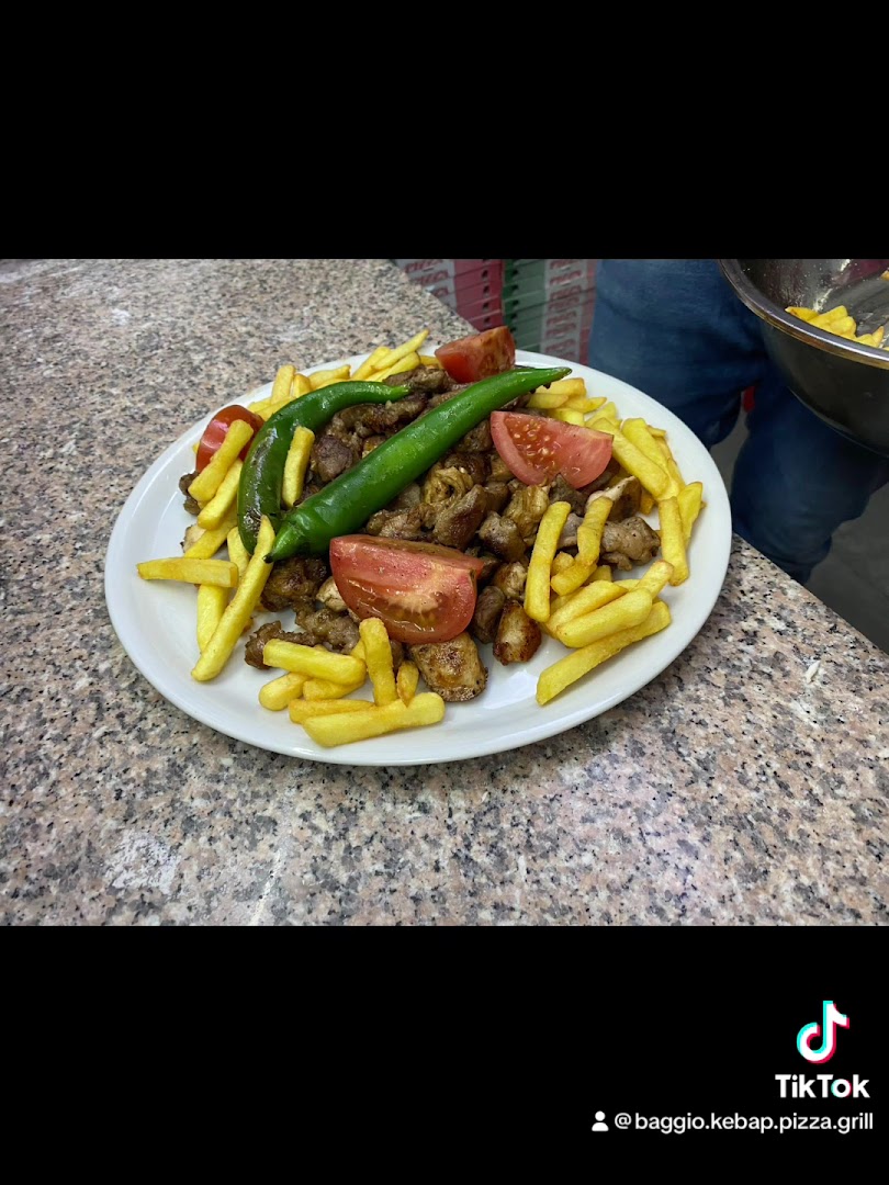 Baggio Turkish Kebap / Pizza / Grill