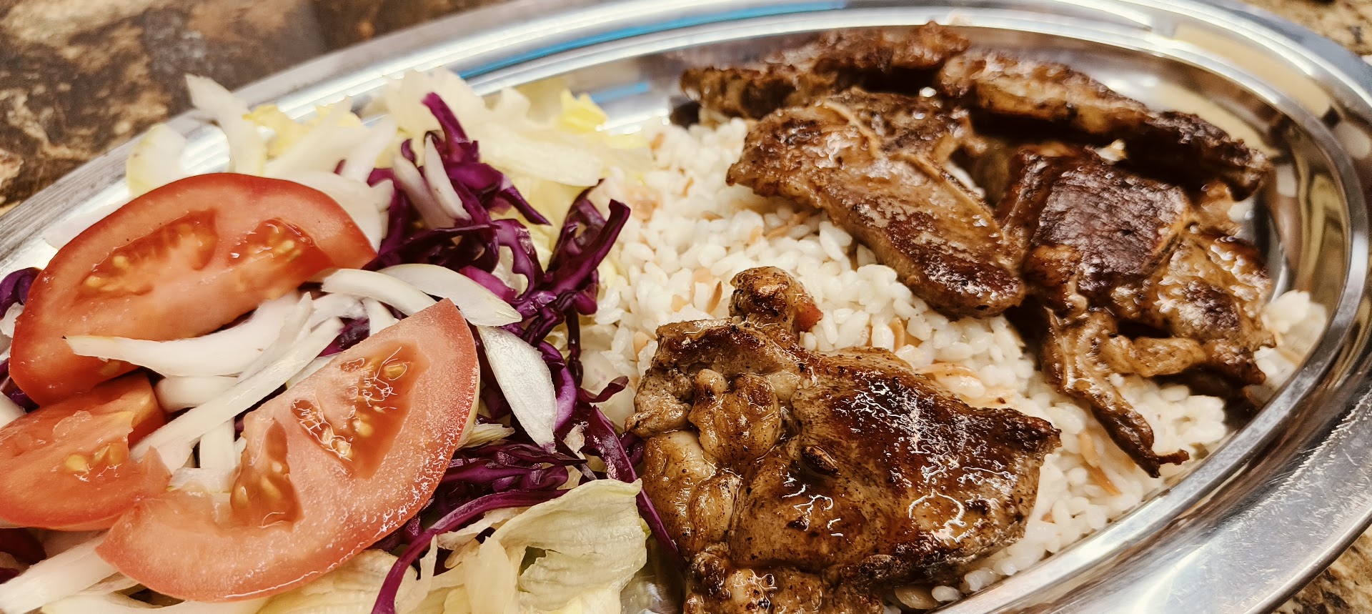 Baggio Turkish Kebap / Pizza / Grill