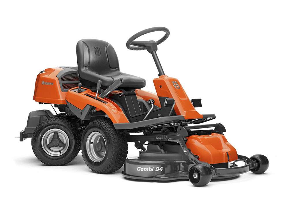 Bagioni Archimede - Husqvarna Professional