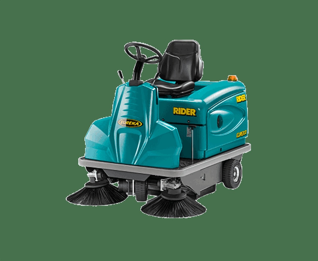 Bagioni Archimede - Husqvarna Professional