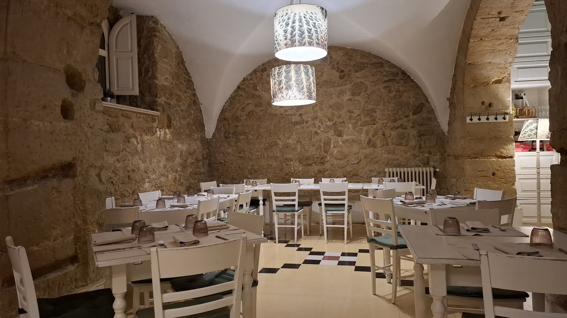 Baglio Balata Ristorante Pizzeria