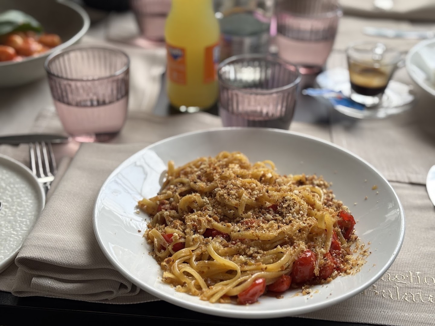 Baglio Balata Ristorante Pizzeria