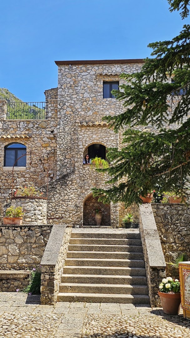Baglio Ciambre