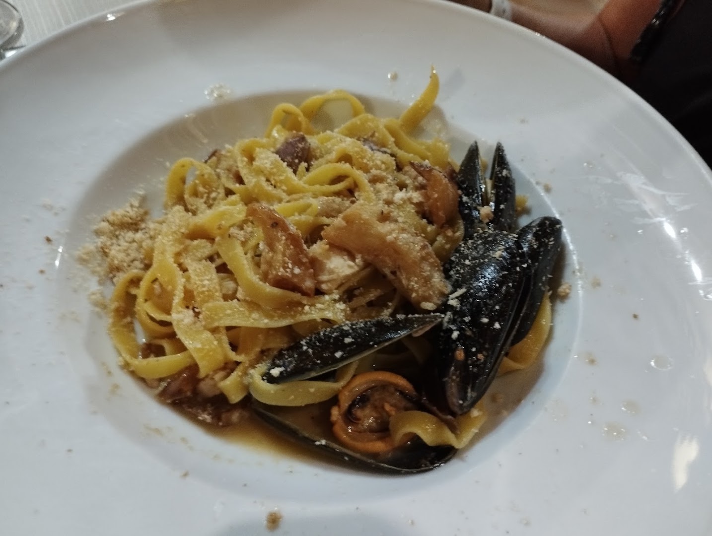 Baglio Himera, Termini Imerese