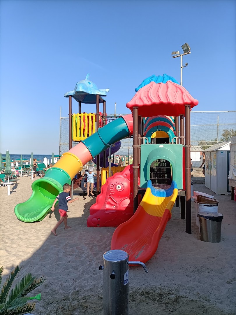 Bagni 117 chiarandrea