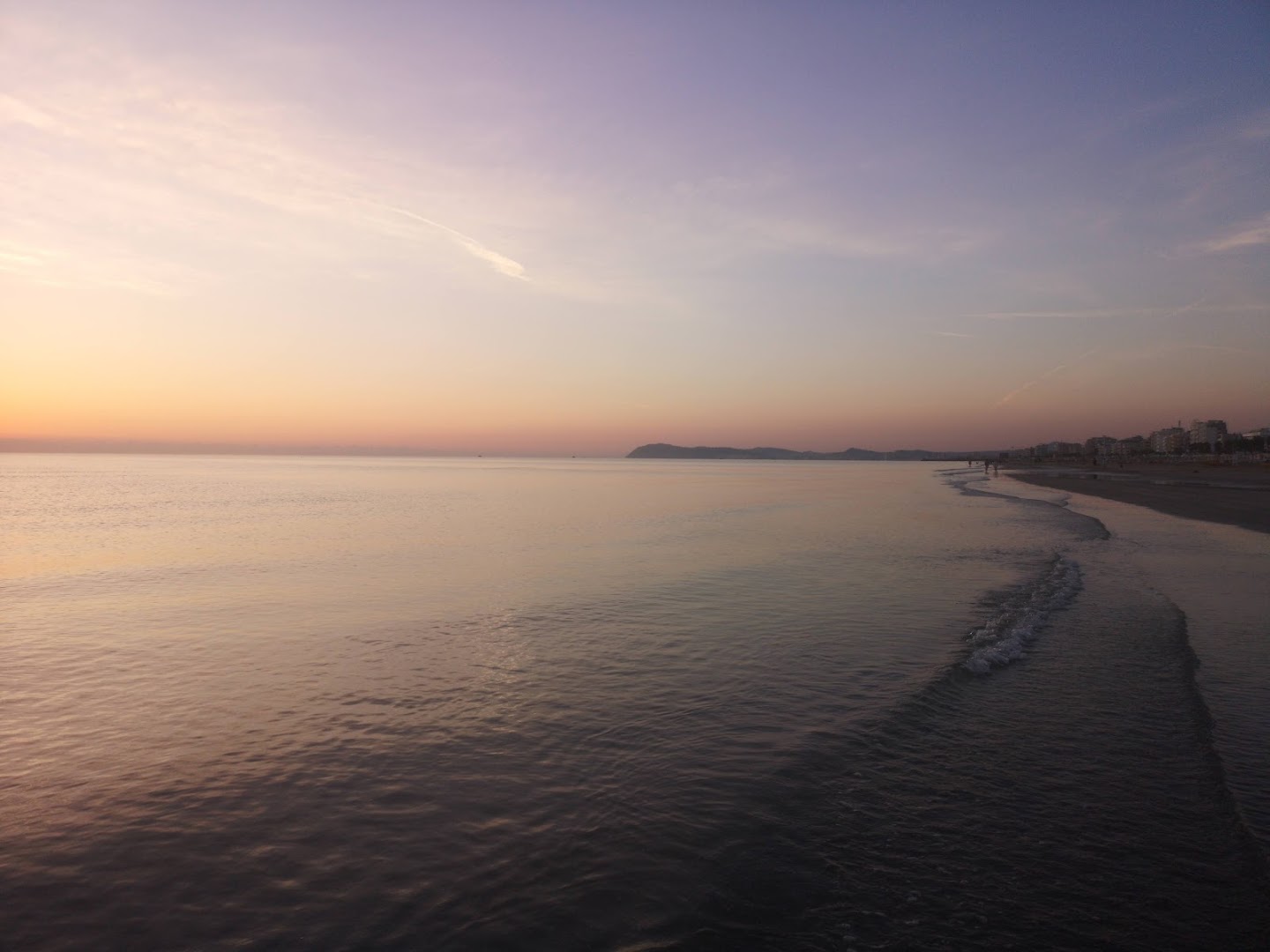 Bagni 122 Bluemarine, Riccione