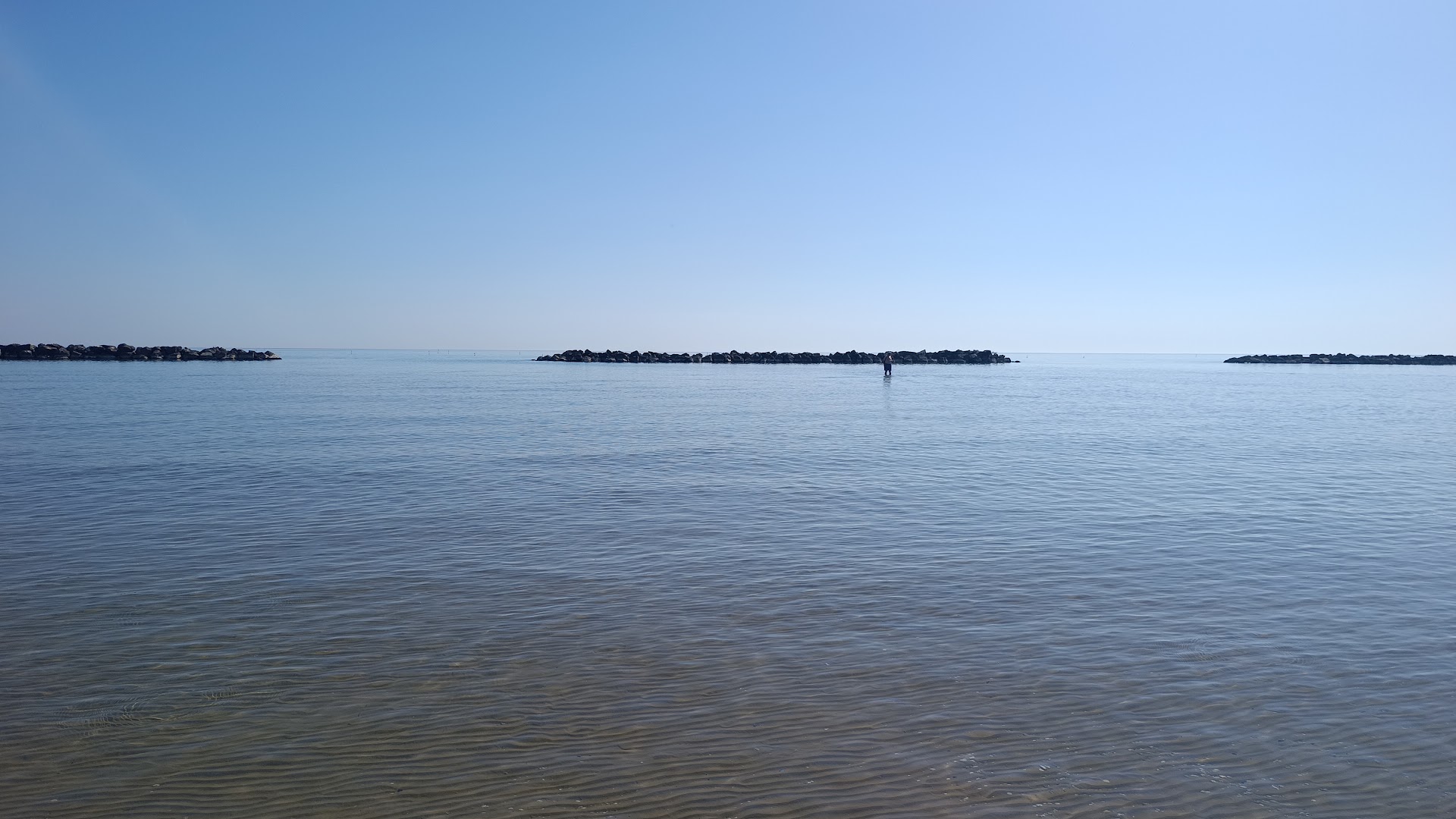 Bagni 16-17 Nord Marine
