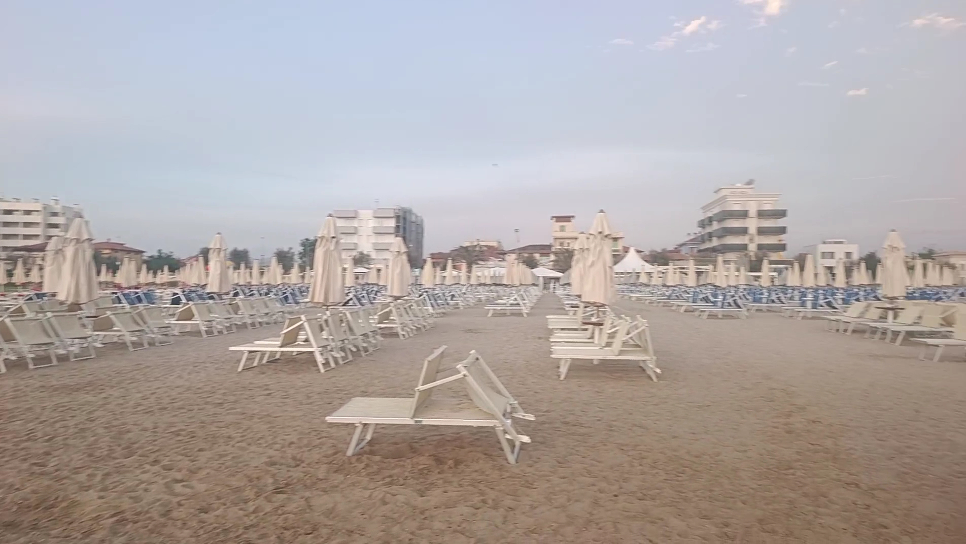 Bagni 16-17 Nord Marine