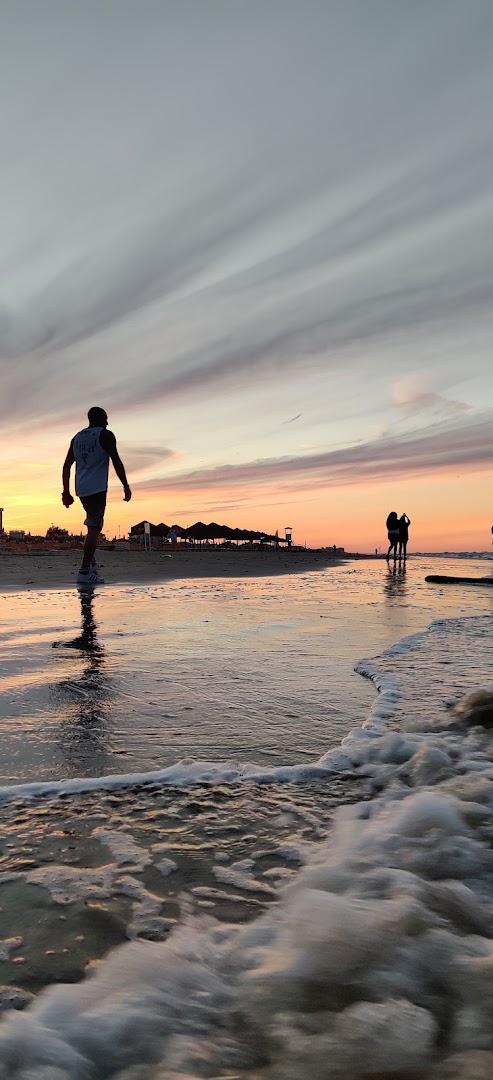 Bagni 16-17 Nord Marine