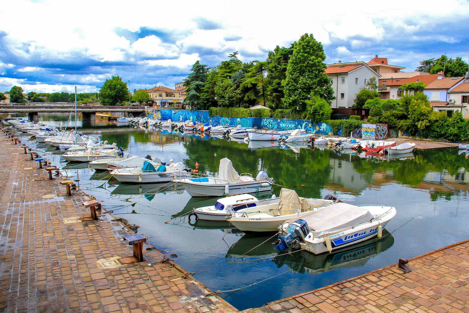 Bagni 75 Bulli
