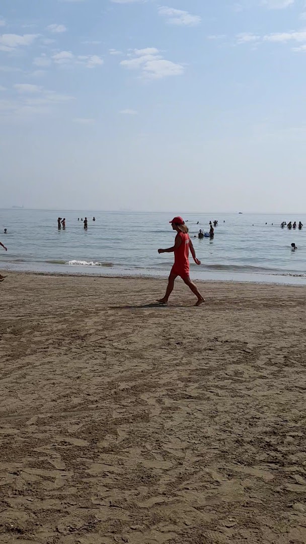 Bagni Alberoni Srl, Venezia