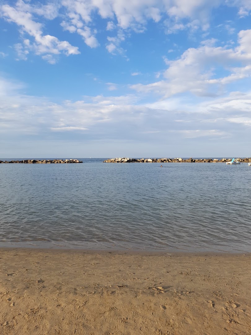 Bagni Altamarea Beach Village Di Masi Mirella E C.
