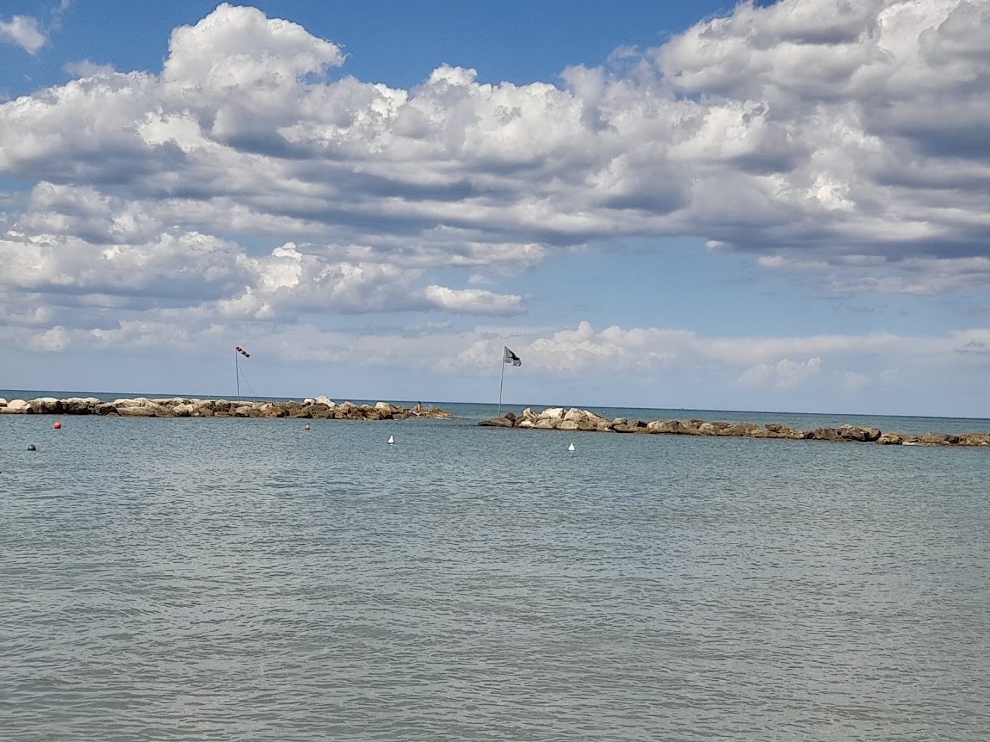 Bagni Altamarea Beach Village Di Masi Mirella E C.