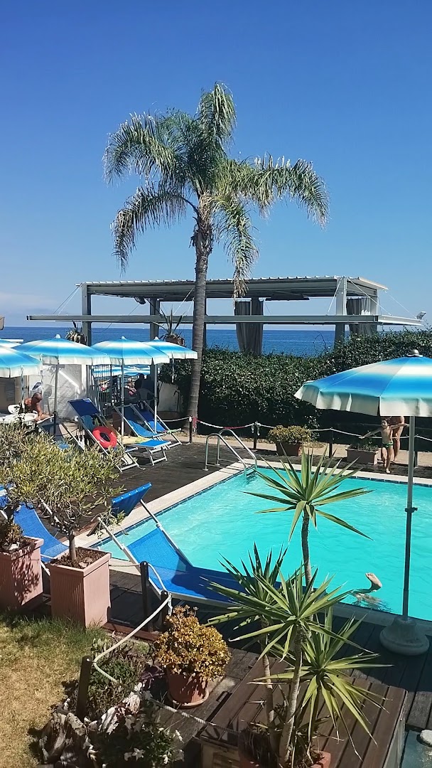 Bagni Ariston Mare