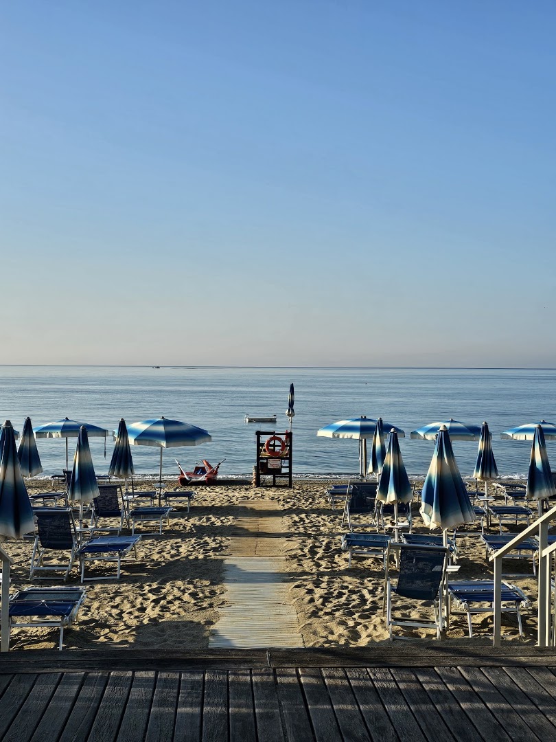 Bagni Ariston Mare