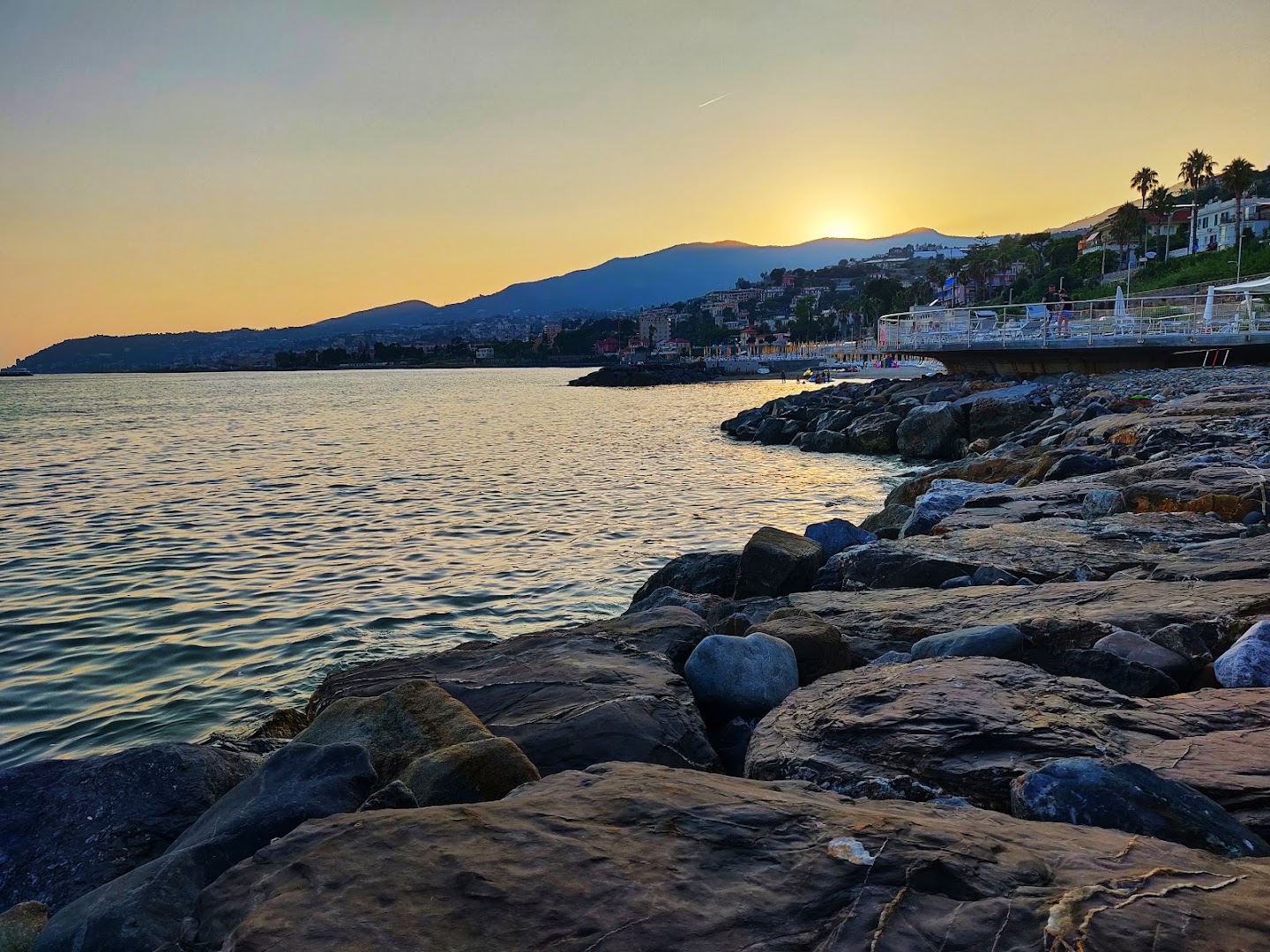 Bagni Azzurri Sanremo