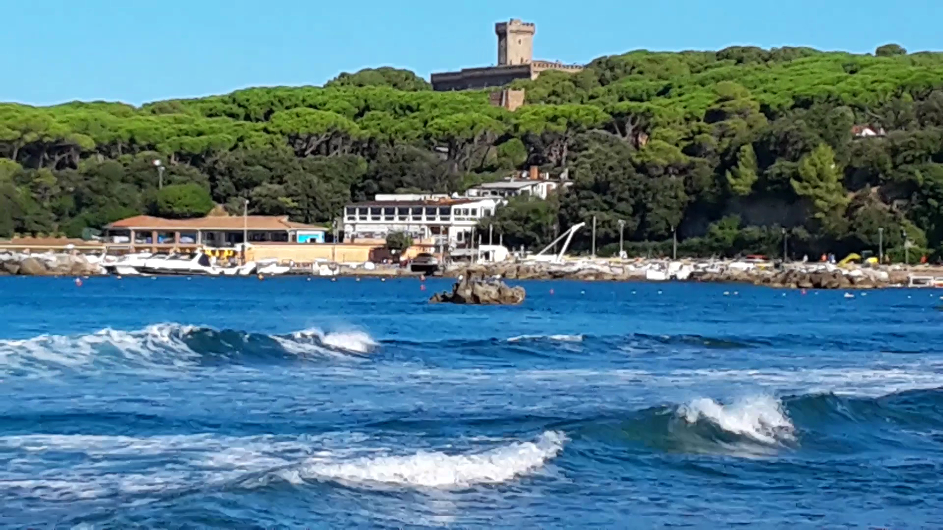 Bagni Belvedere