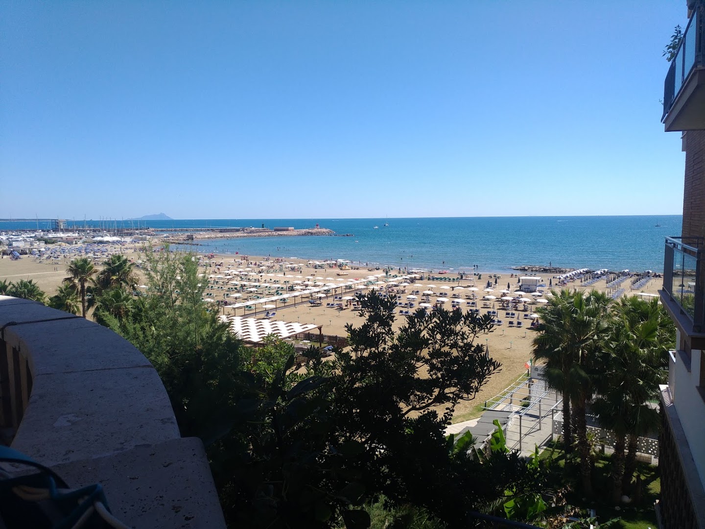 Bagni Belvedere