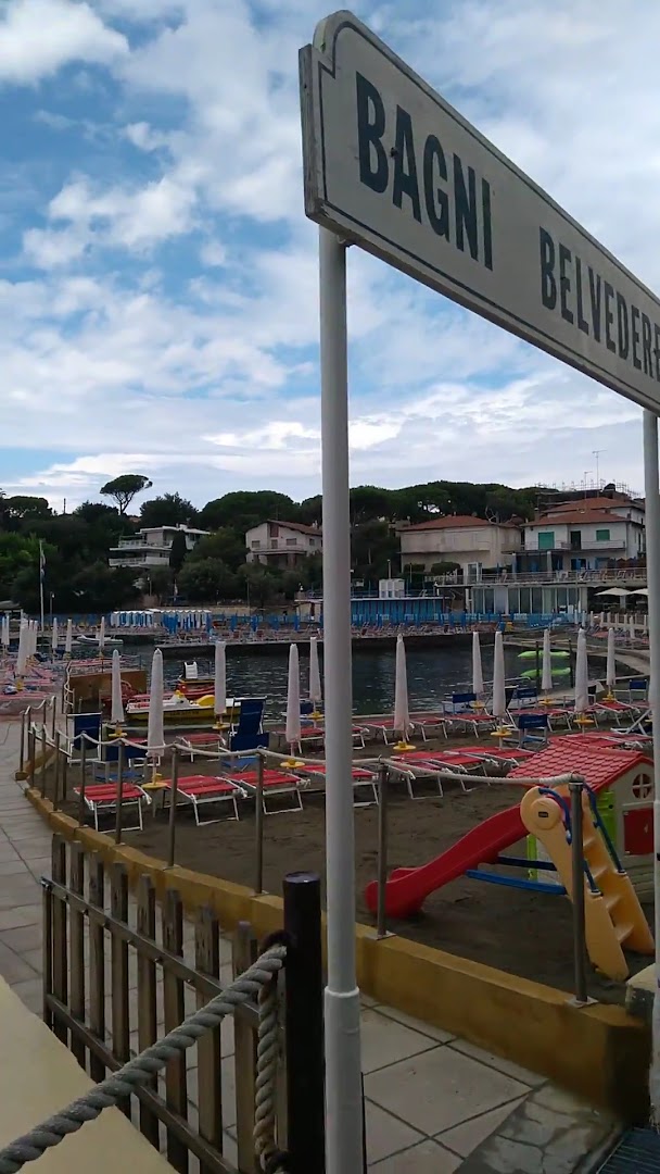 Bagni Belvedere
