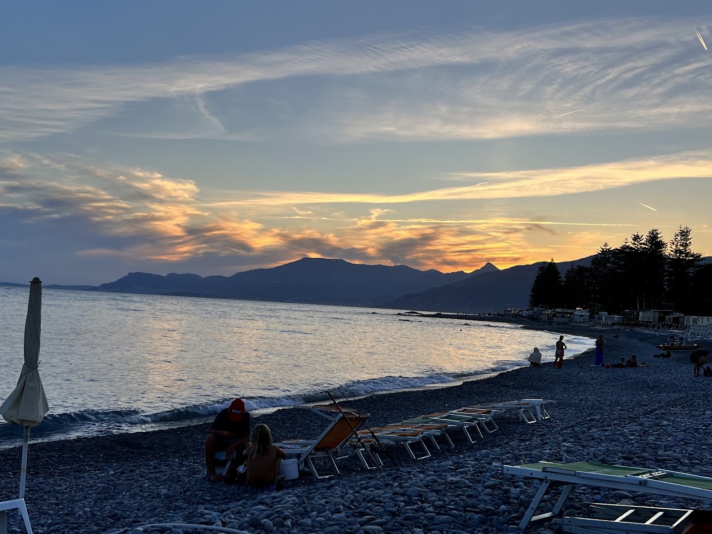 Bagni Caranca