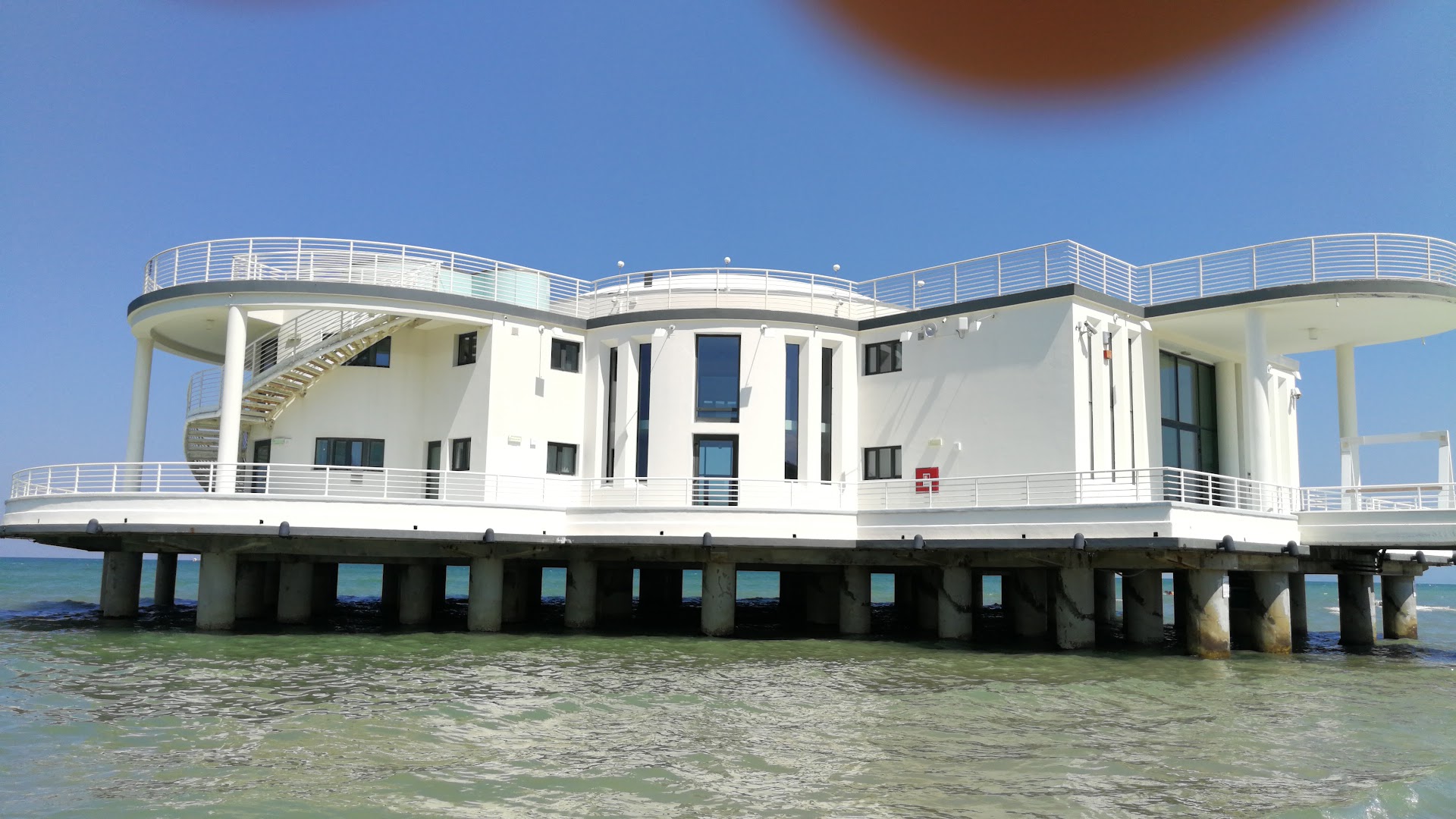 Bagni Carlini 51