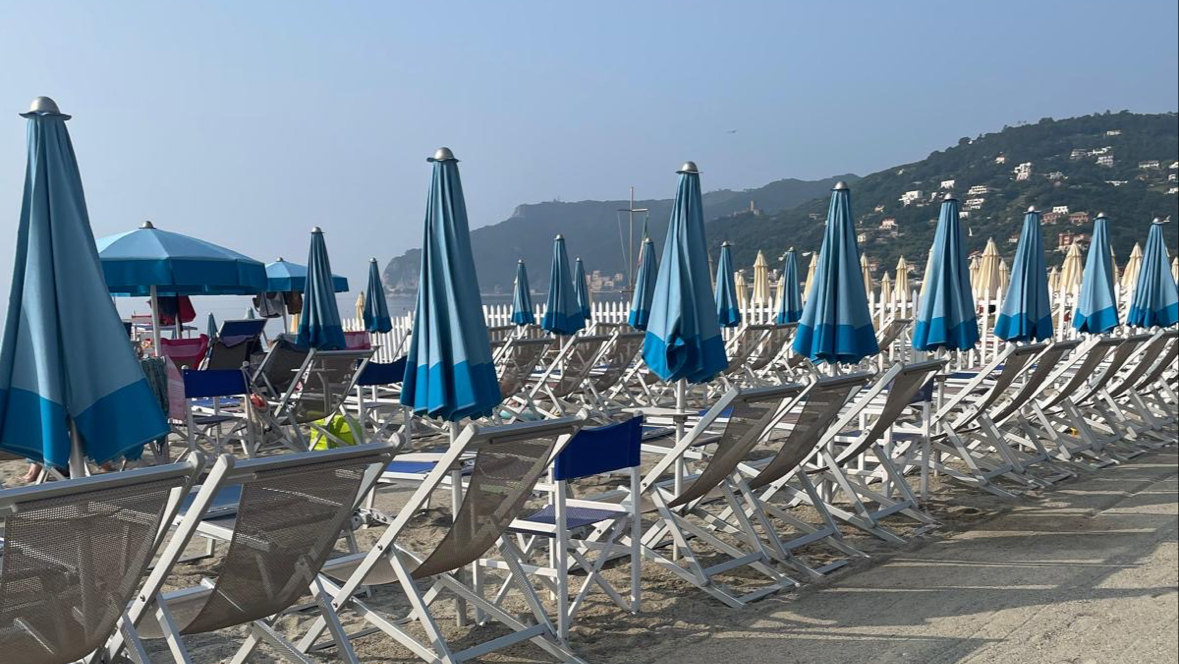Bagni Cerutti Stabilimento Balneare