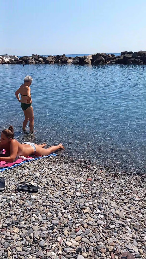 Bagni ciccio