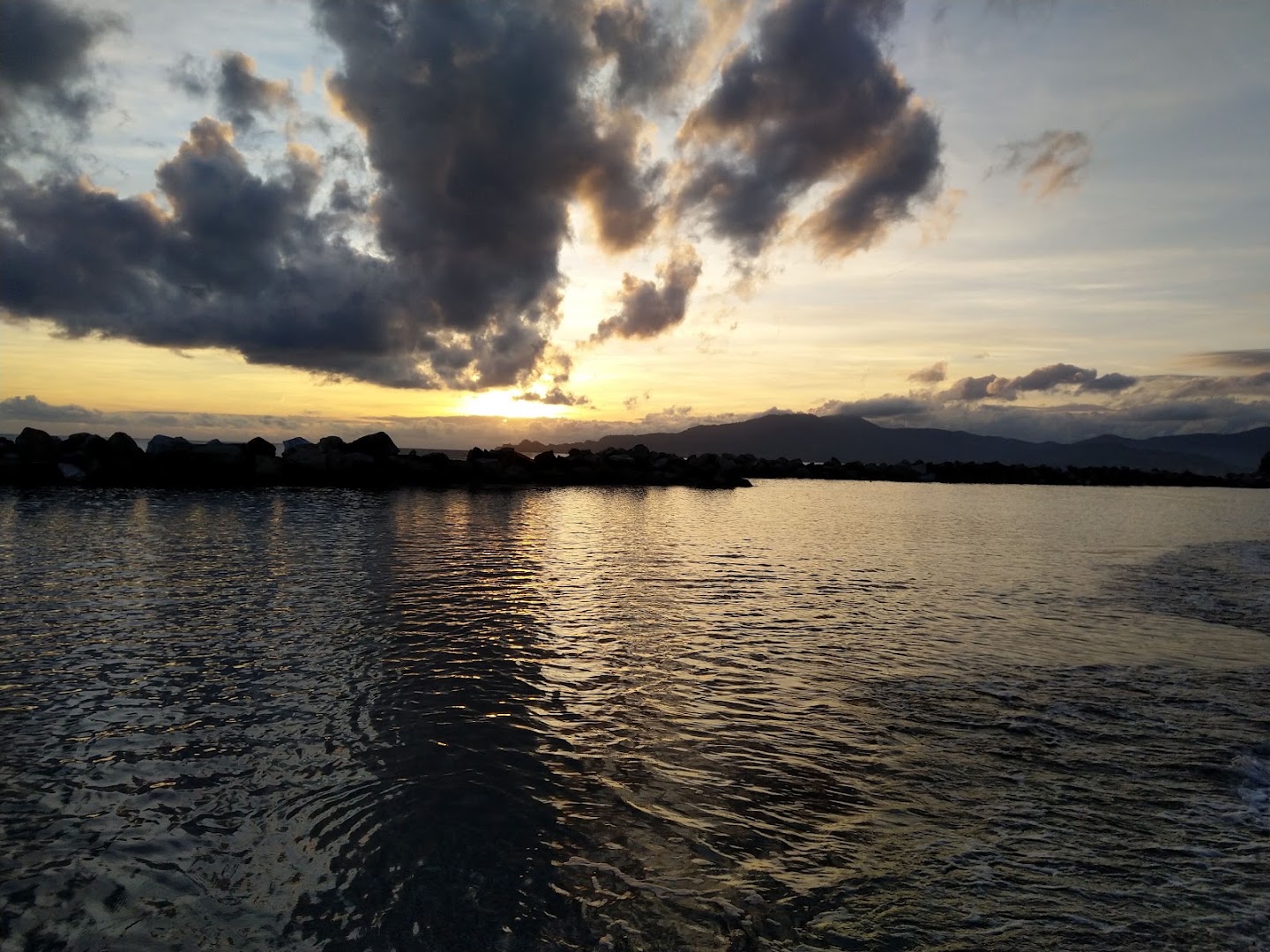 Bagni ciccio, Chiavari