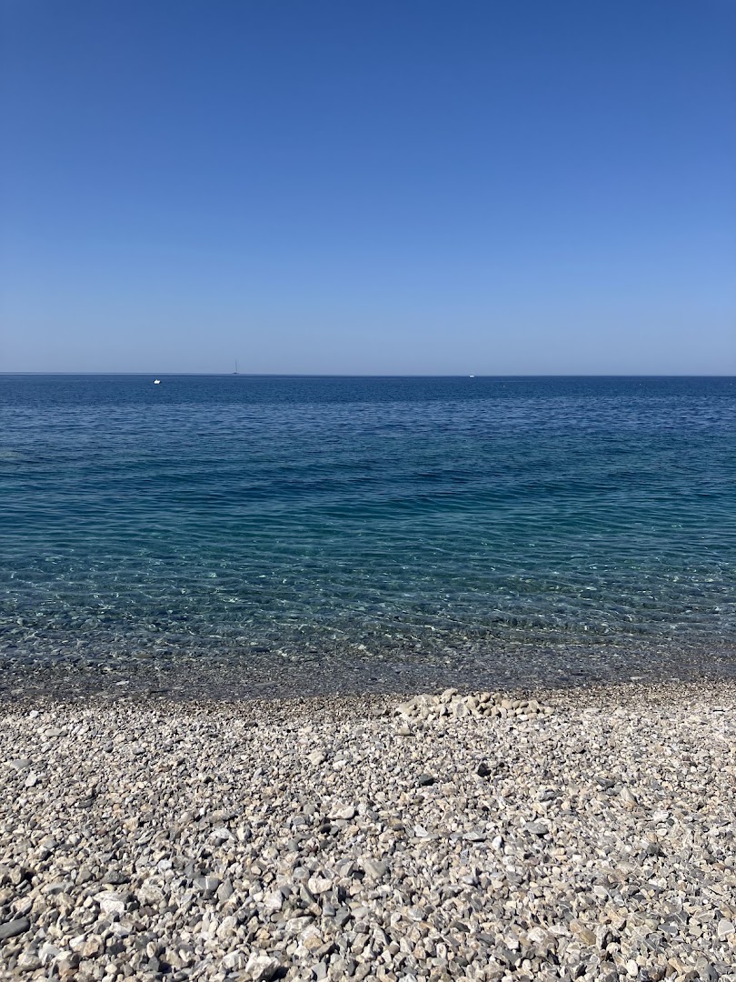 Bagni ciccio