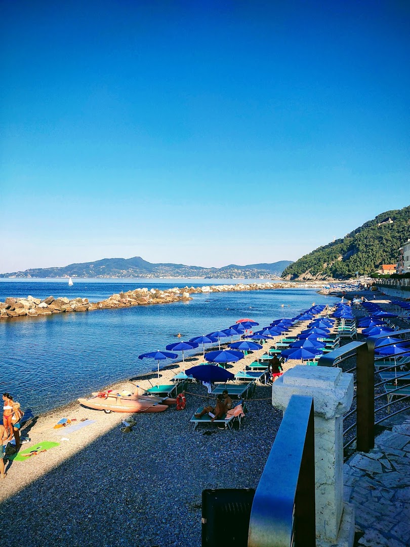 Bagni ciccio