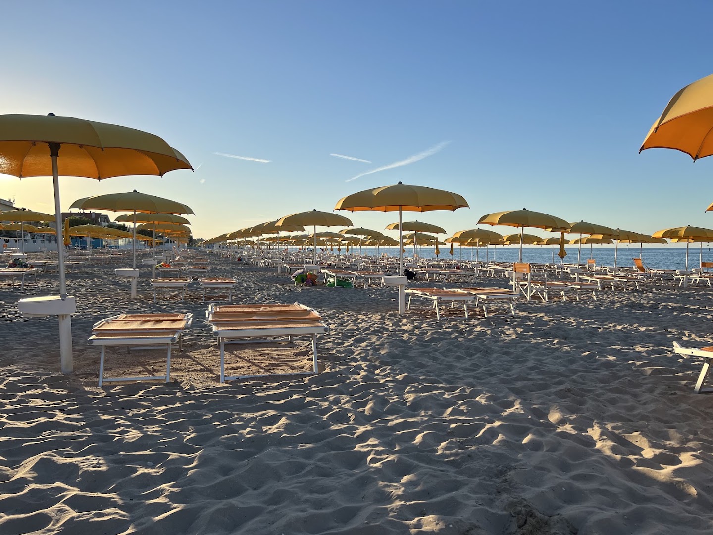 BAGNI CLAUDIA - Stabilimento Balneare