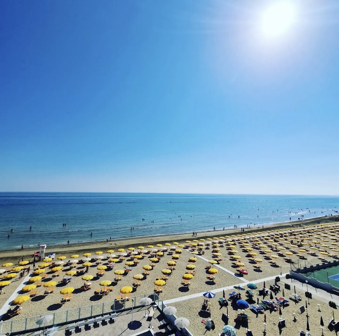 BAGNI CLAUDIA - Stabilimento Balneare