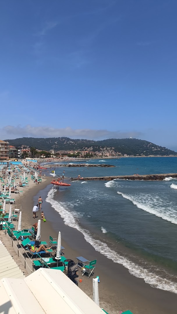 Bagni Colombo - Andora, Marina di Andora