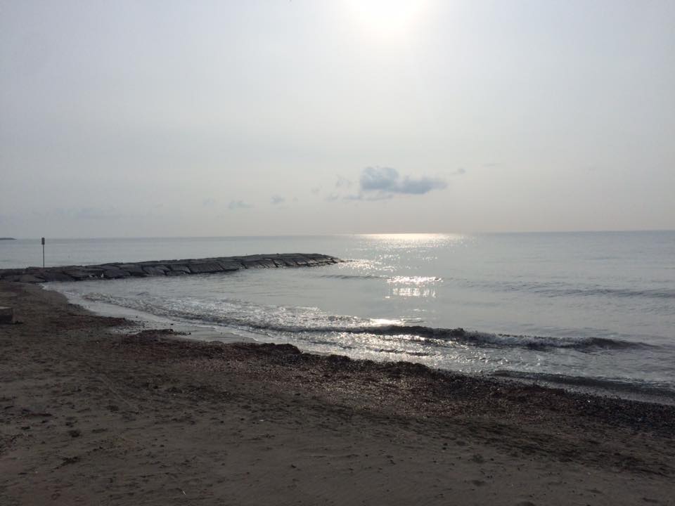 Bagni Colombo - Andora
