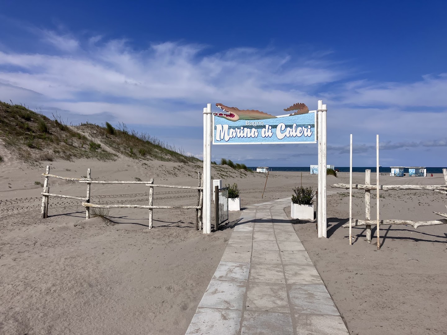 Bagni dal Moro