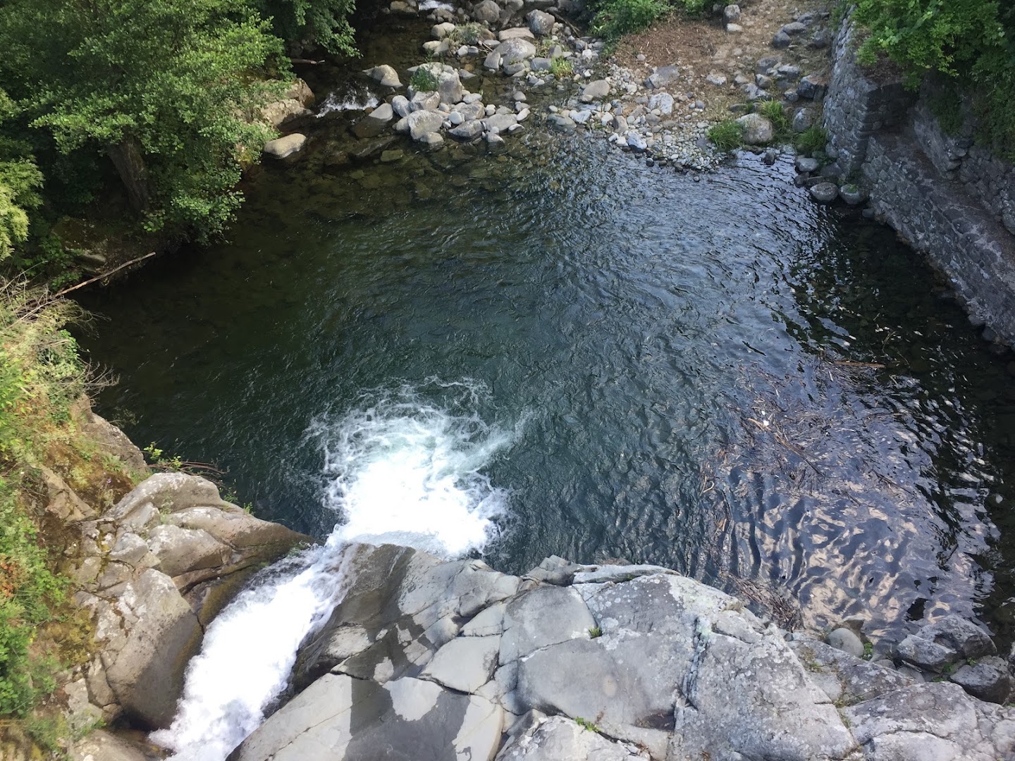 Bagni di San Clemente