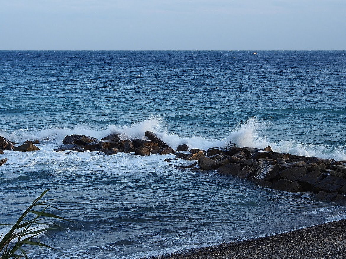 Bagni e Ristorante Gabriella Sanremo