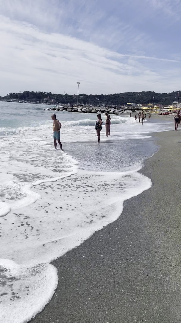 Bagni Elena, Diano Marina