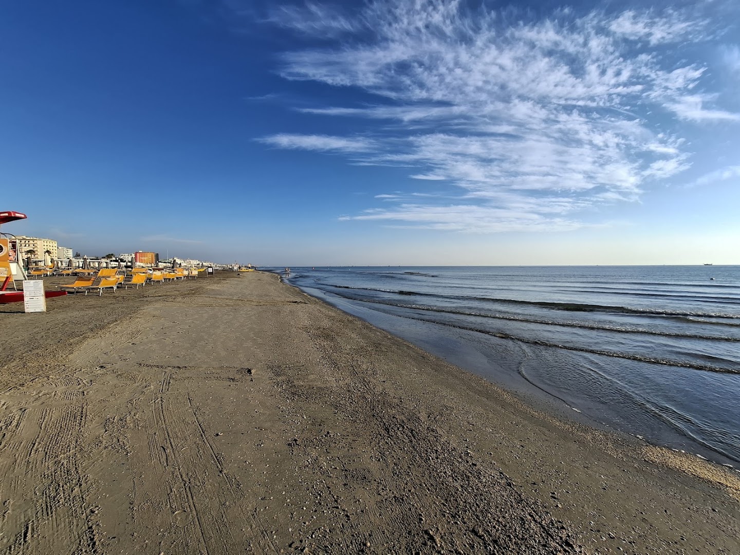 Bagni Ettore 68, Riccione