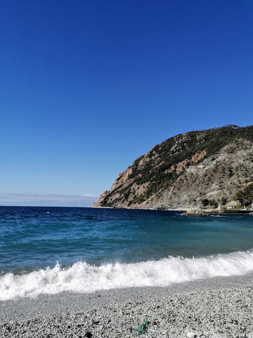 Bagni Fegina, Monterosso al Mare