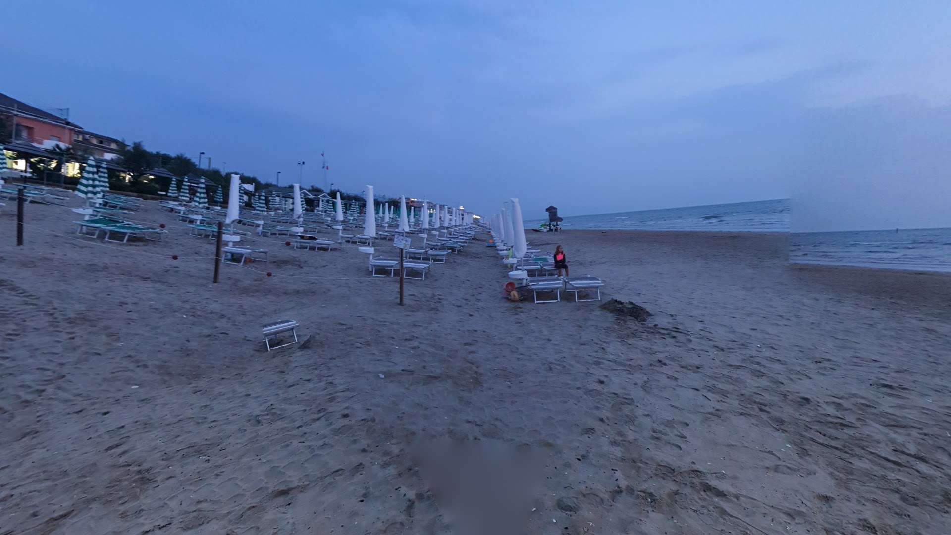 Bagni Gabbiano