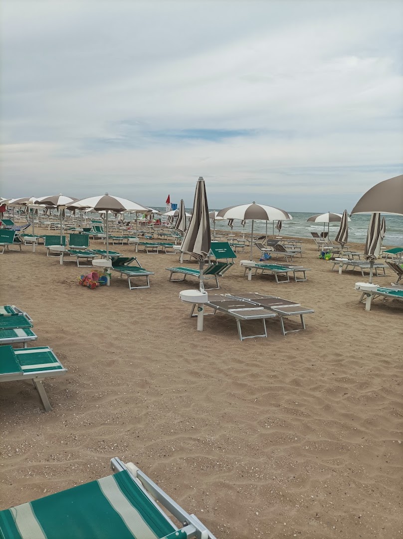 Bagni Gabbiano