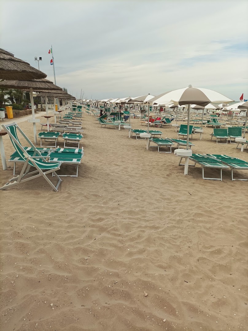 Bagni Gabbiano