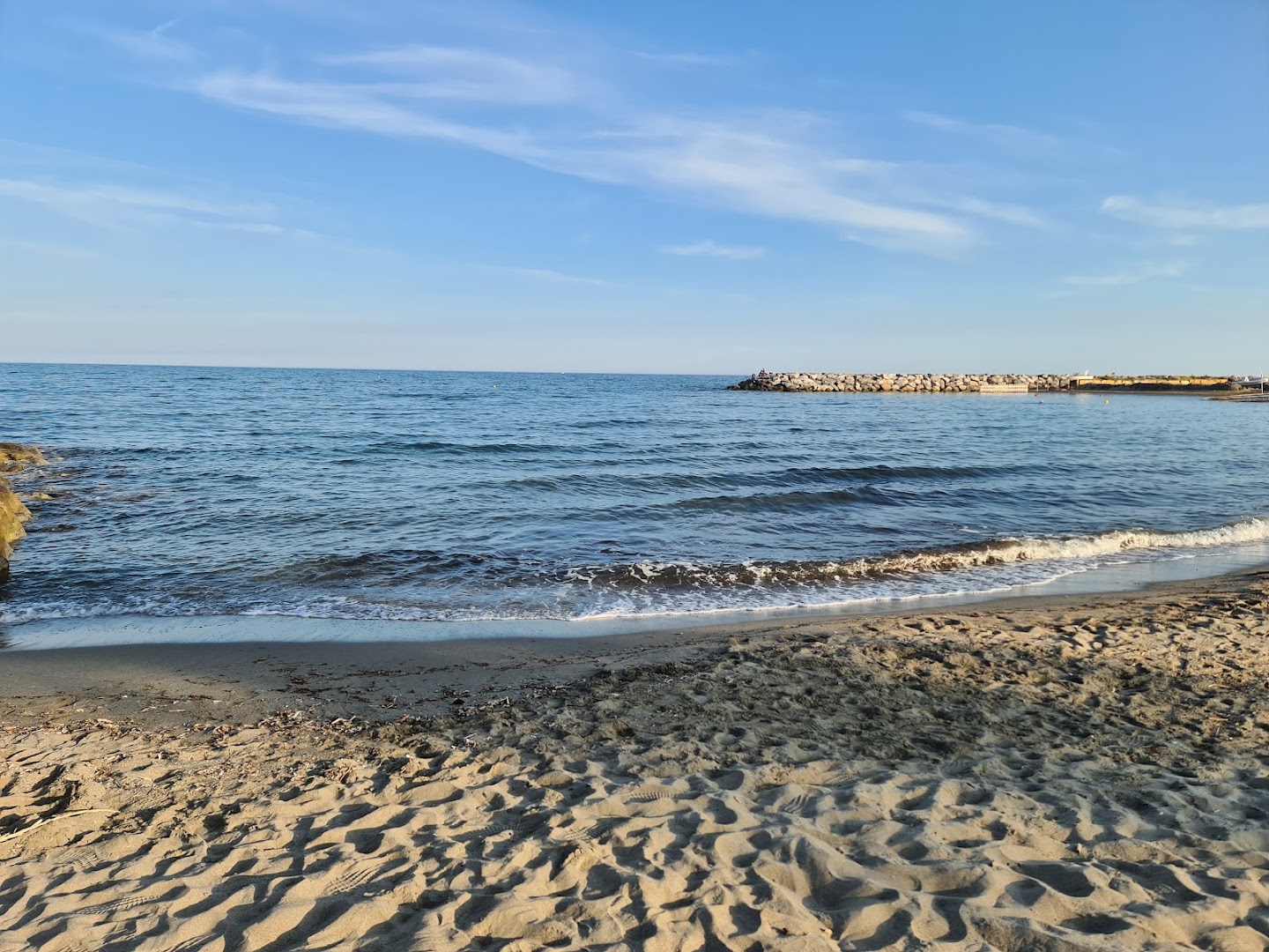 Bagni Gallinara