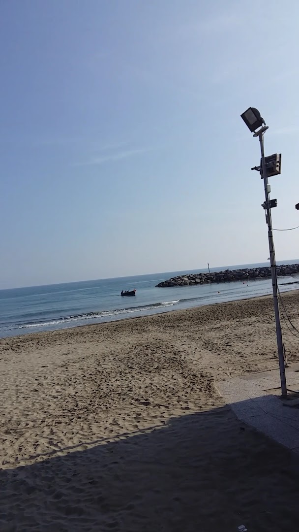 Bagni Gallinara, Albenga