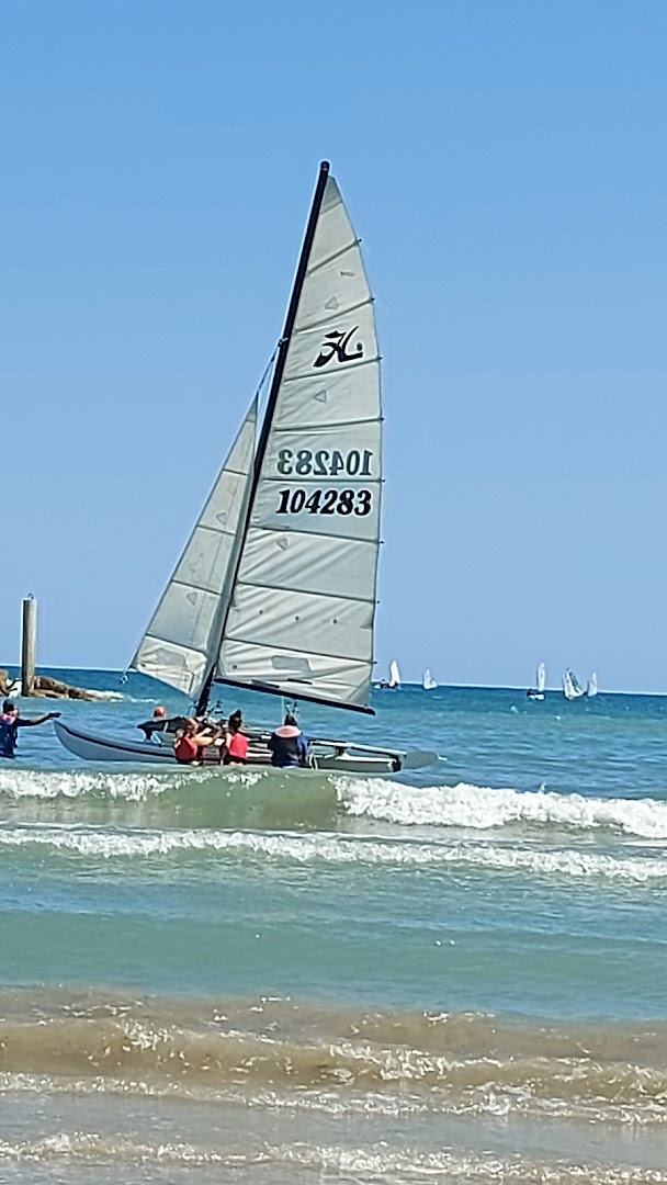 Bagni Giallo Sole n.40