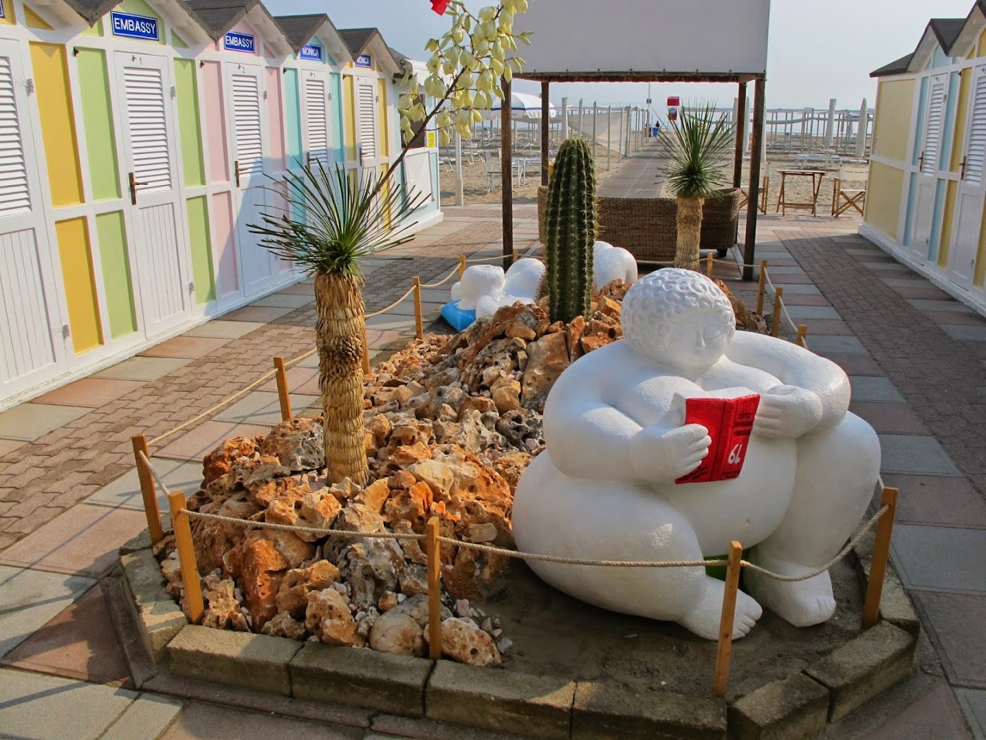 Bagni Gianni 64 Riccione