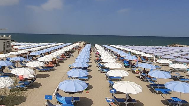 Bagni Giuseppe 37-38 Misano Adriatico